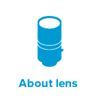 ABOUT LENS
